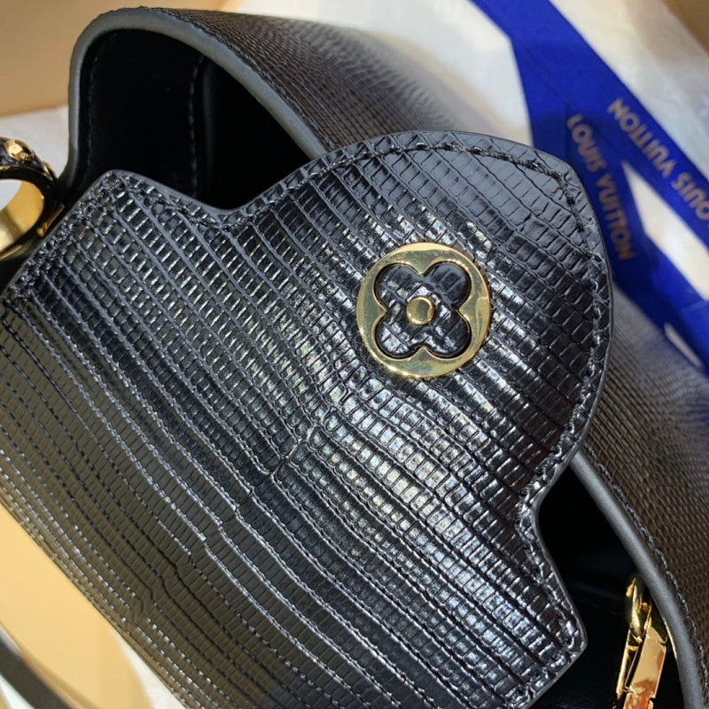 Dragons Bags ln Luxury Bag --58661