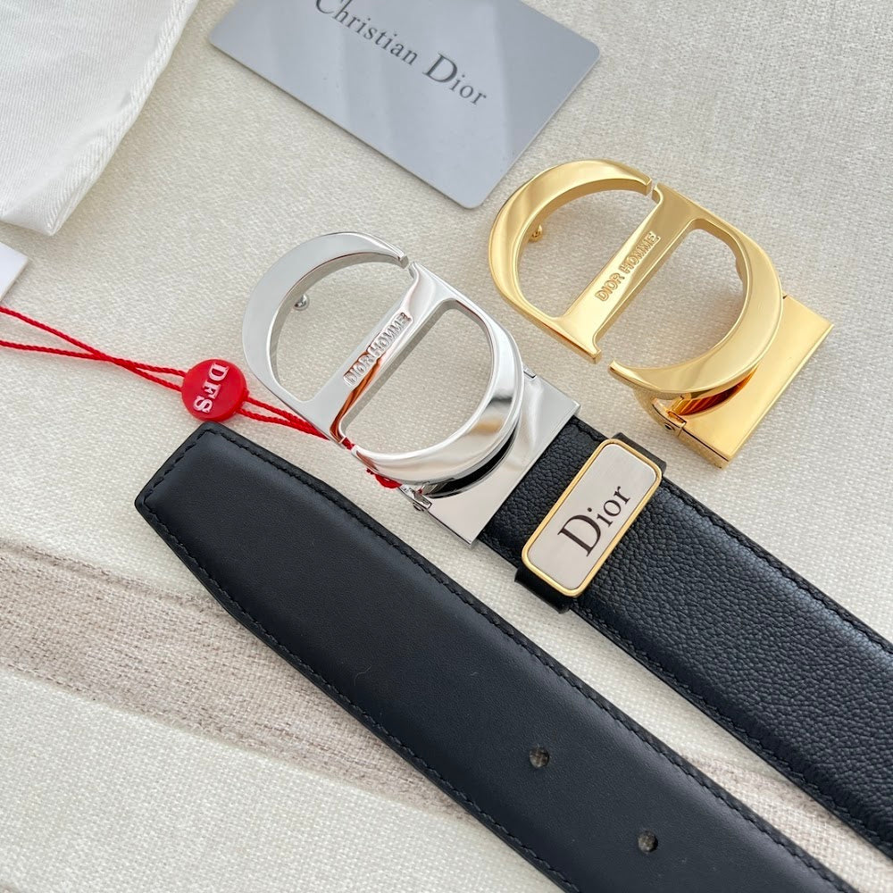 Dragons Bags Diorn Luxury Belt --104886