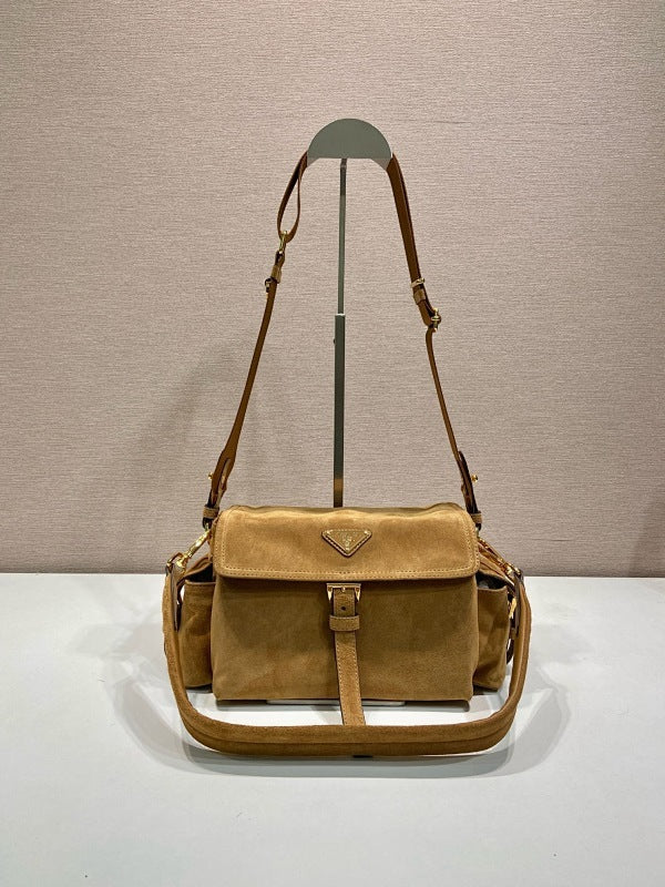 Dragons Bags pradn Luxury Bag --74301