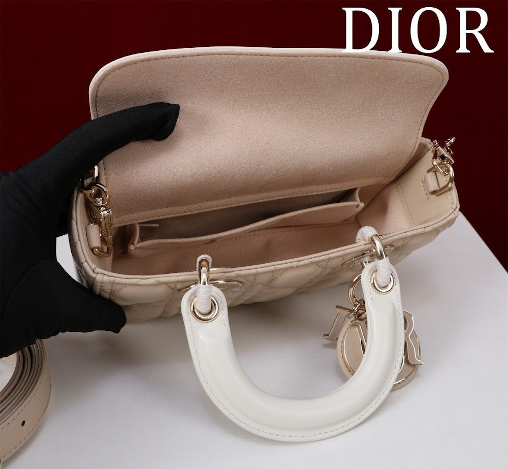 Dragons BagsDiorn Luxury Bag --114855