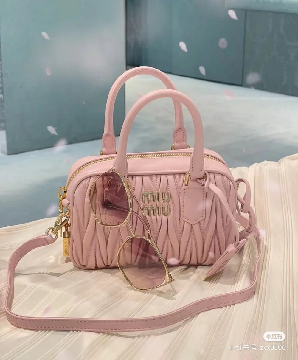 Dragons Bags Miun Miun Luxury Bag --122309