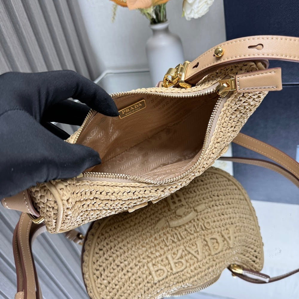 Dragons Bags Pradn Luxury Bag --101671