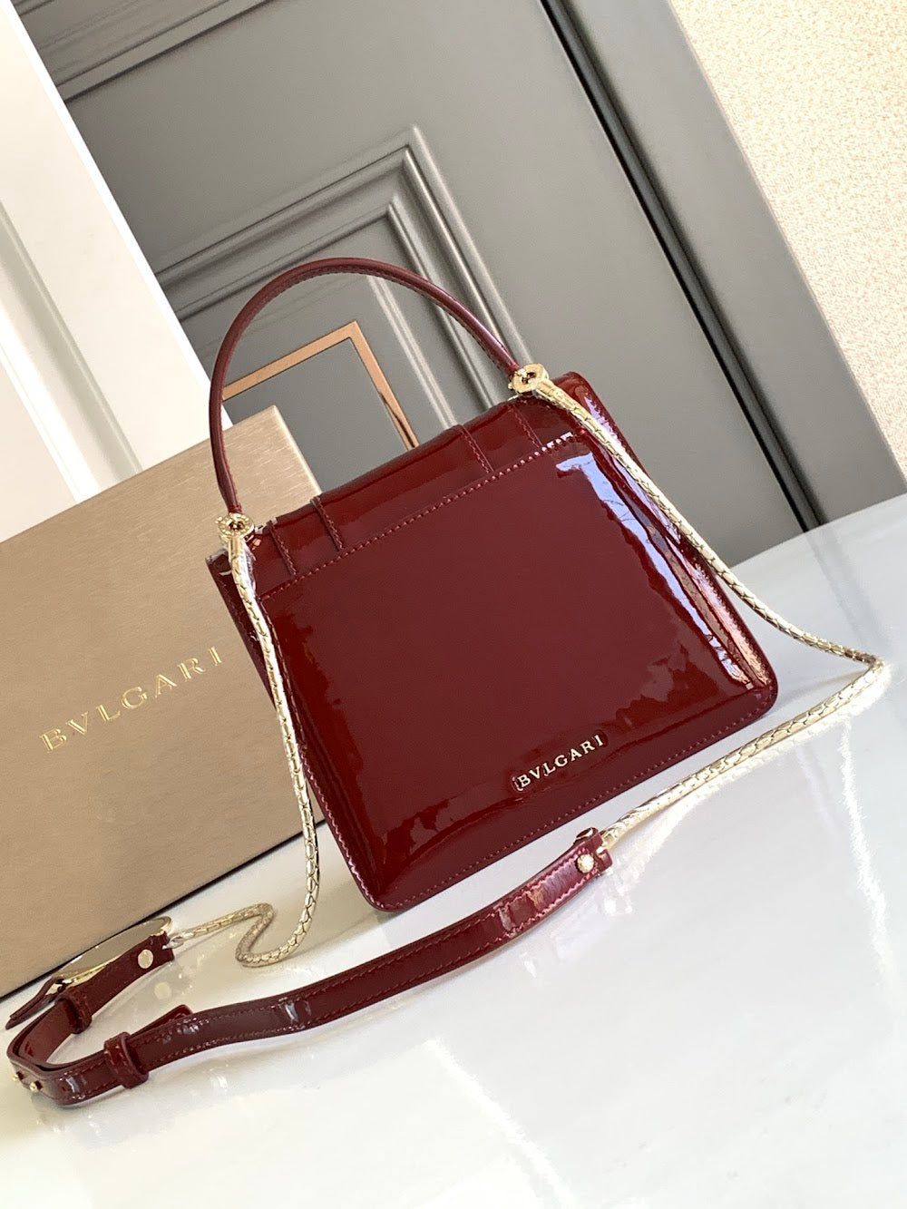 Dragons Bags Burberryn Luxury Bag --91902