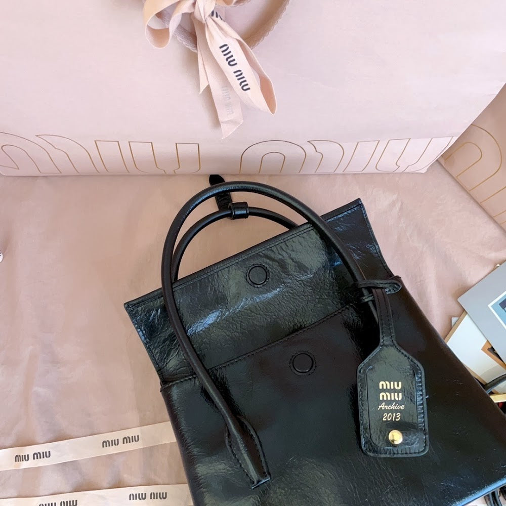 Dragons Bags Miun Miun Luxury Bag --122528