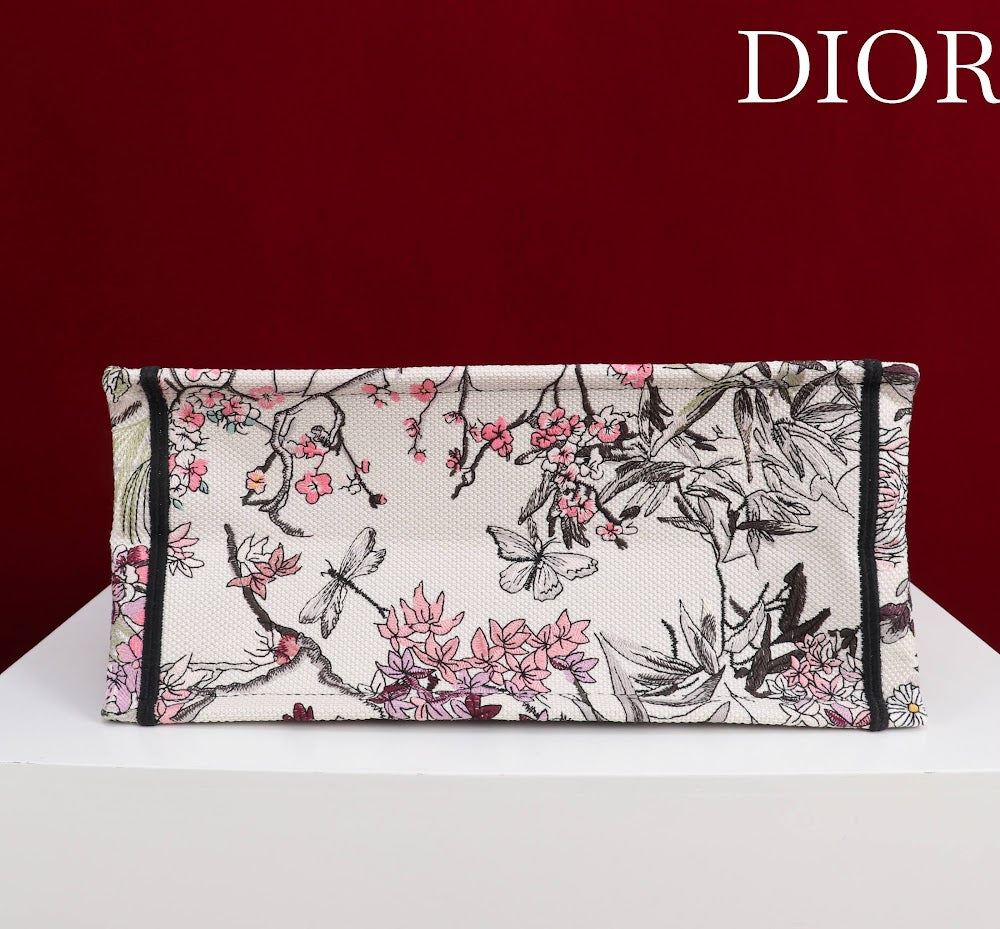 Dragons BagsDiorn Luxury Bag --116154