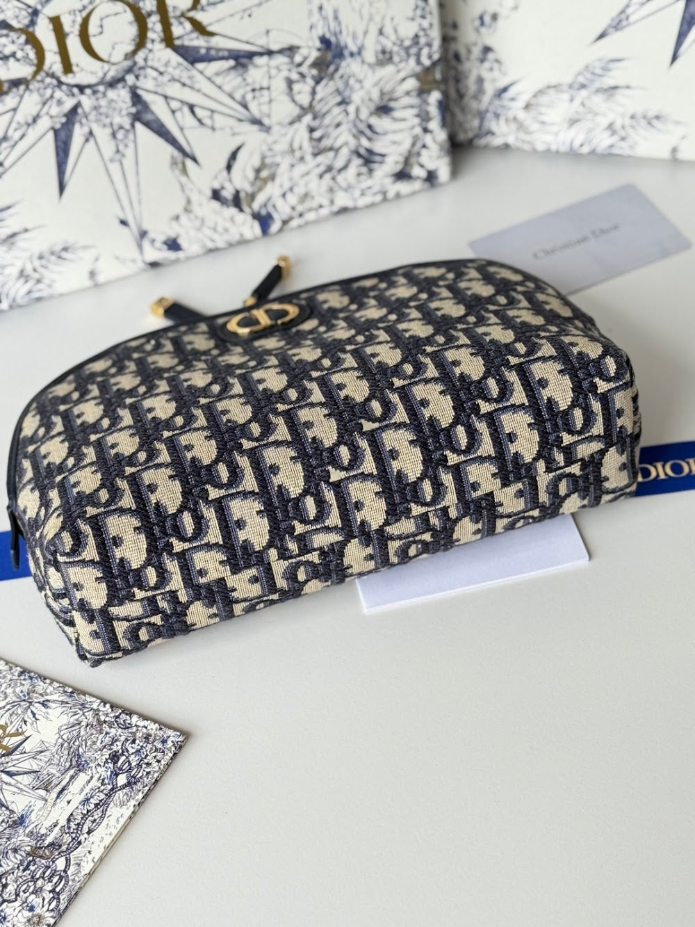 Dragons BagsDiorn Luxury Bag --114820