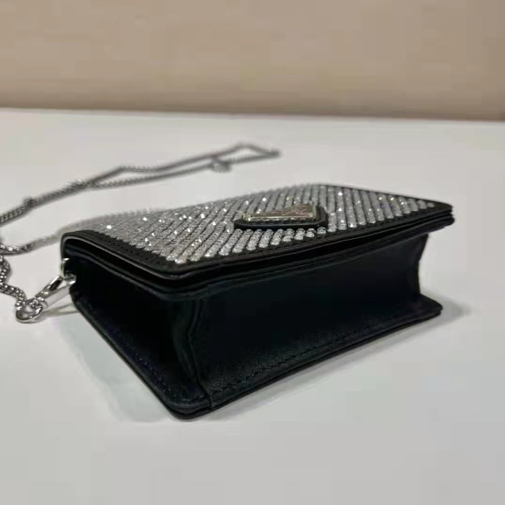 Dragons Bags Prada Luxury Bag --54477