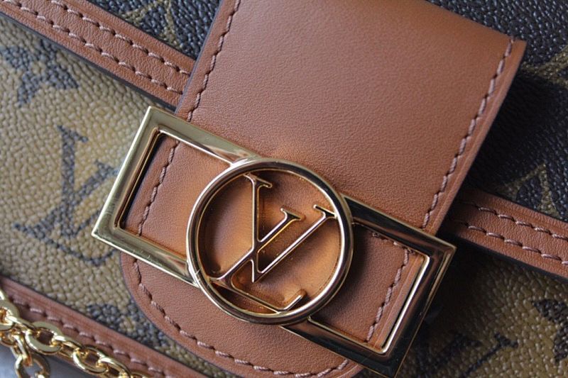Dragons Bags ln Luxury Bag --58985