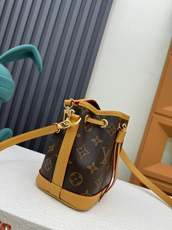 Dragons Bags LVn Luxury Bag --78942