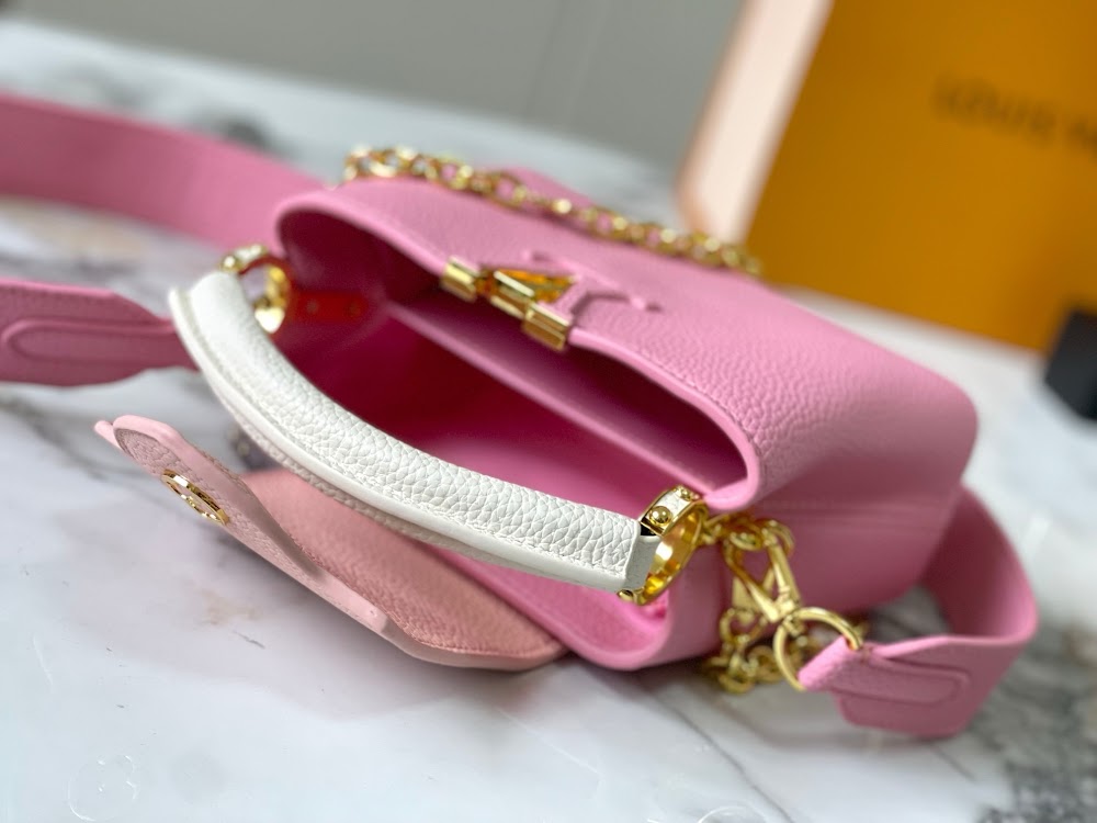 Dragons Bags LVn Luxury Bag --78778