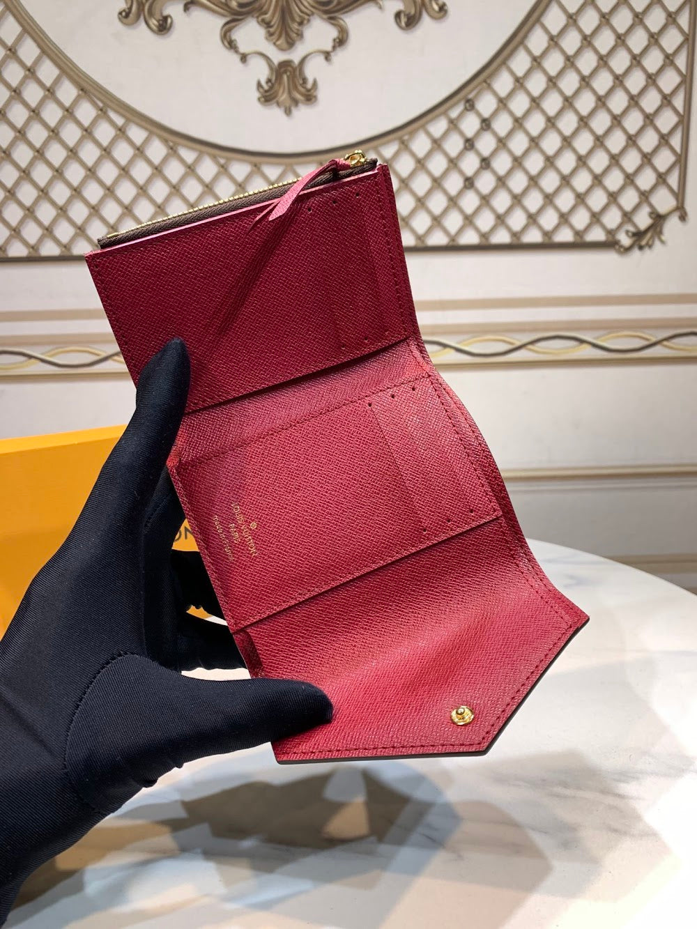 Dragons Bags ln Luxury Bag --59520