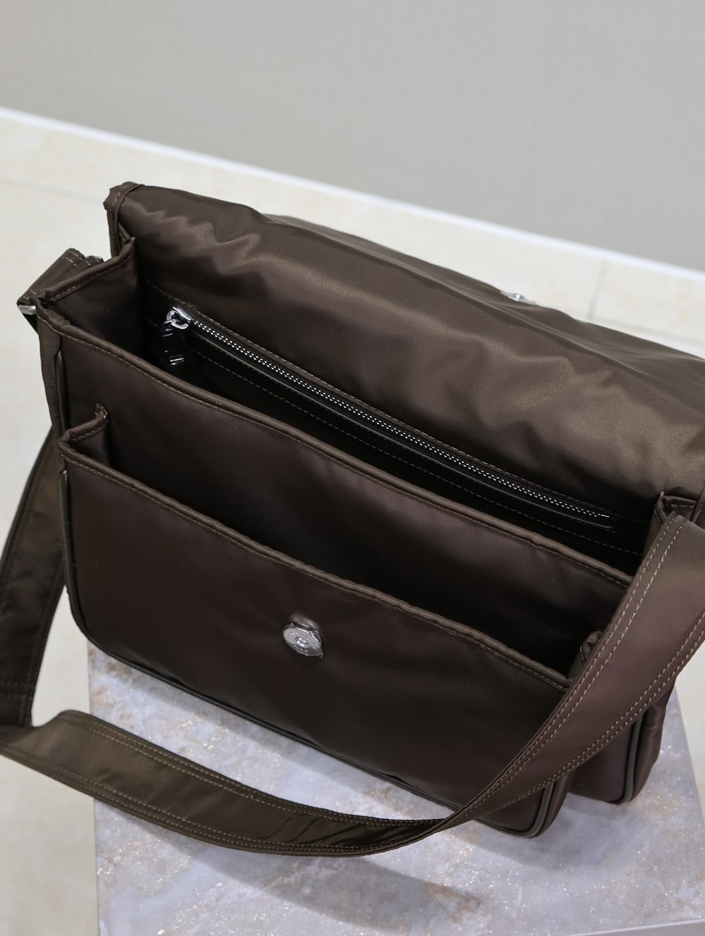 Dragons Bags YSLn Luxury Bag --120625