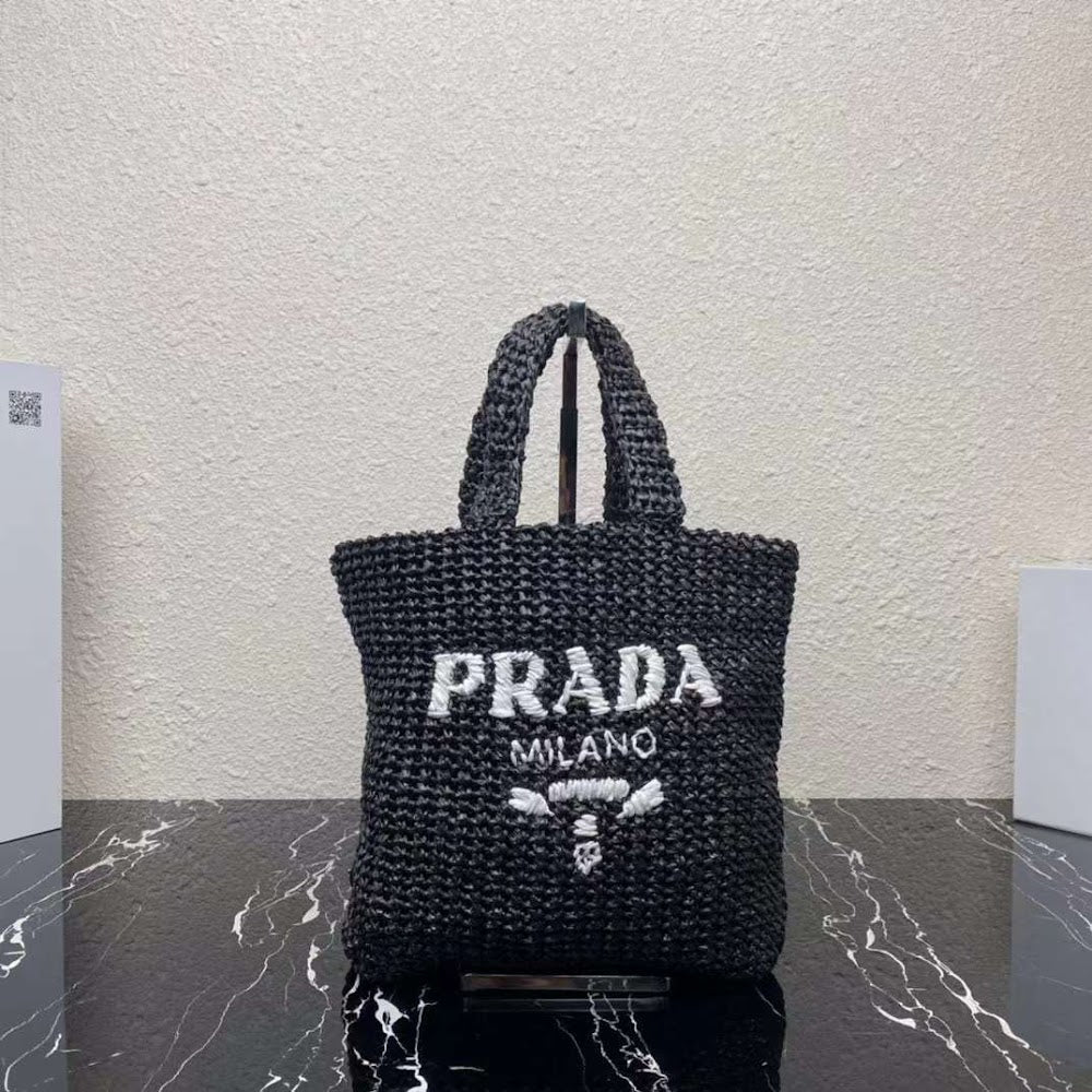 Dragons Bags Prada Luxury Bag --53658
