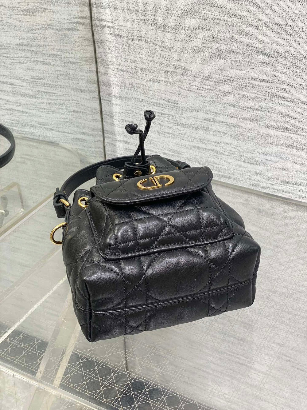 Dragons BagsDiorn Luxury Bag --115696