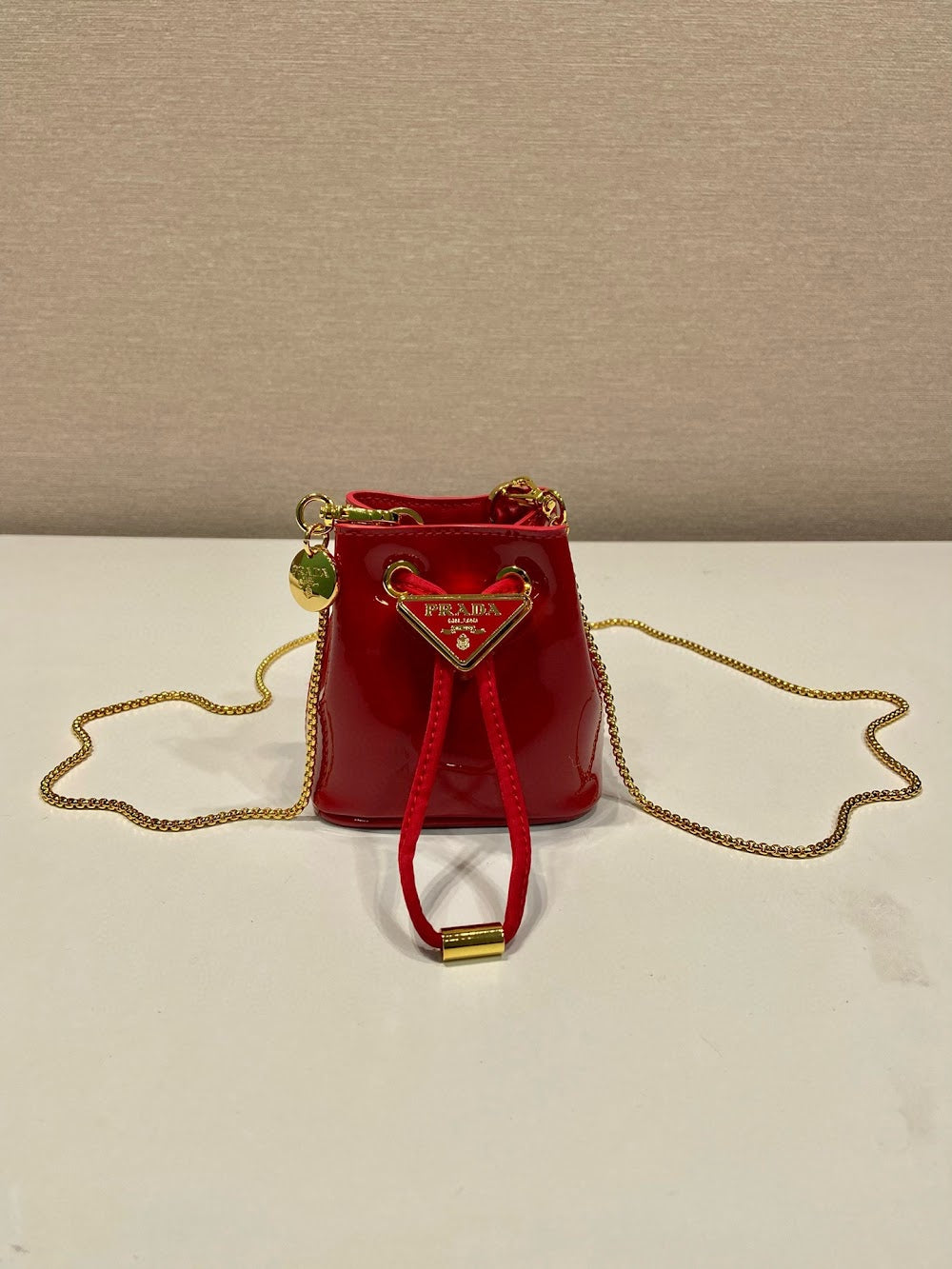 Dragons Bags pradn Luxury Bag --73625