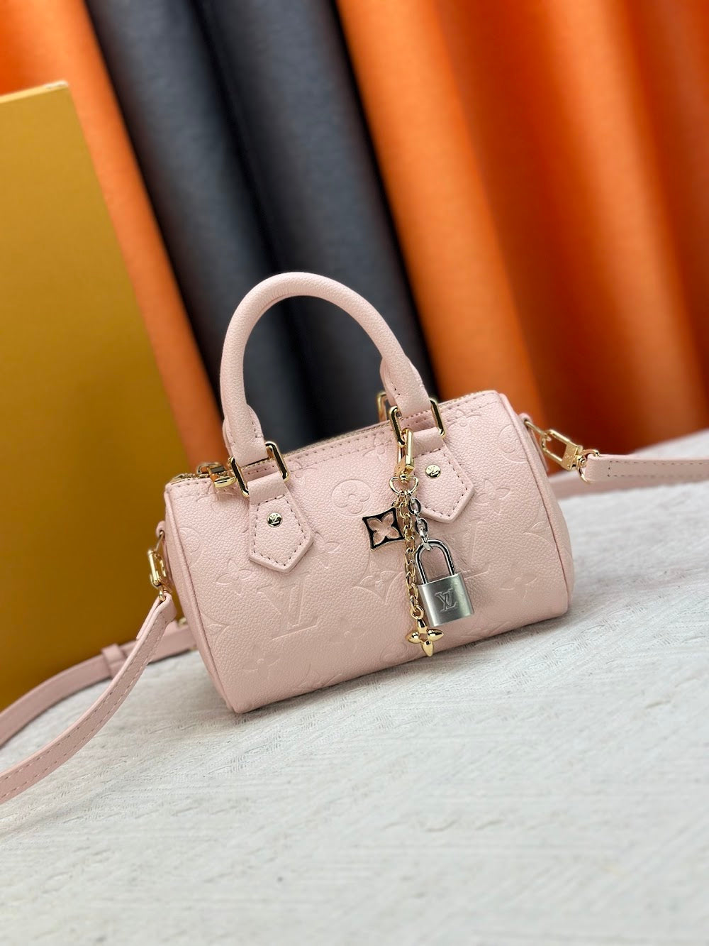 Dragons Bags ln Luxury Bag --77549
