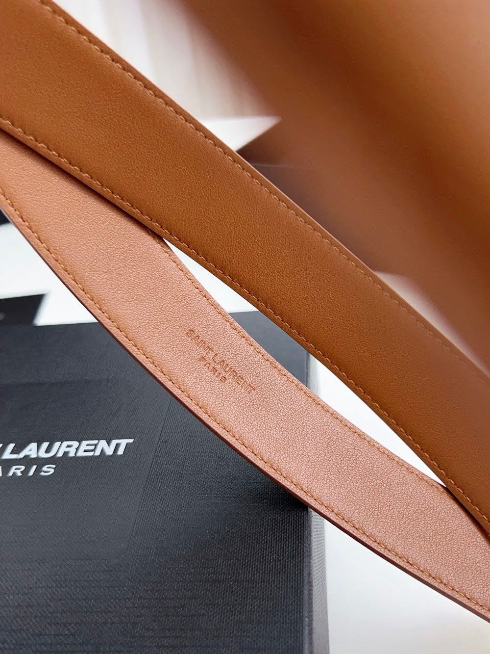 Dragons Bags YSLn Luxury Belt --110501