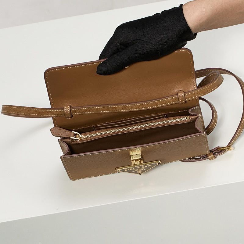 Jessica Bags pradn Luxury Bag --74483