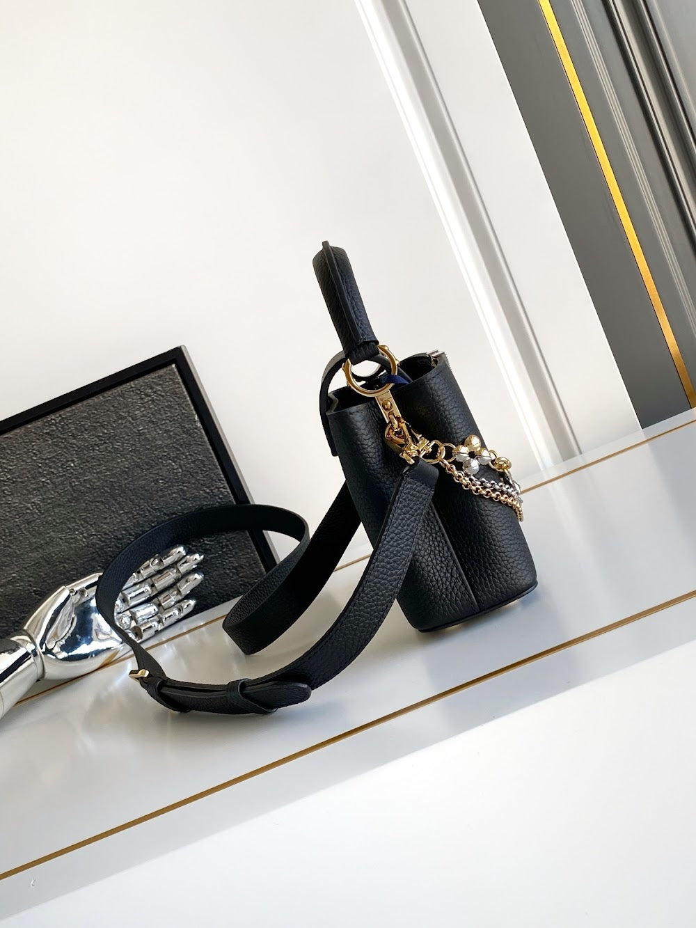 Dragons Bags ln Luxury Bag --96269