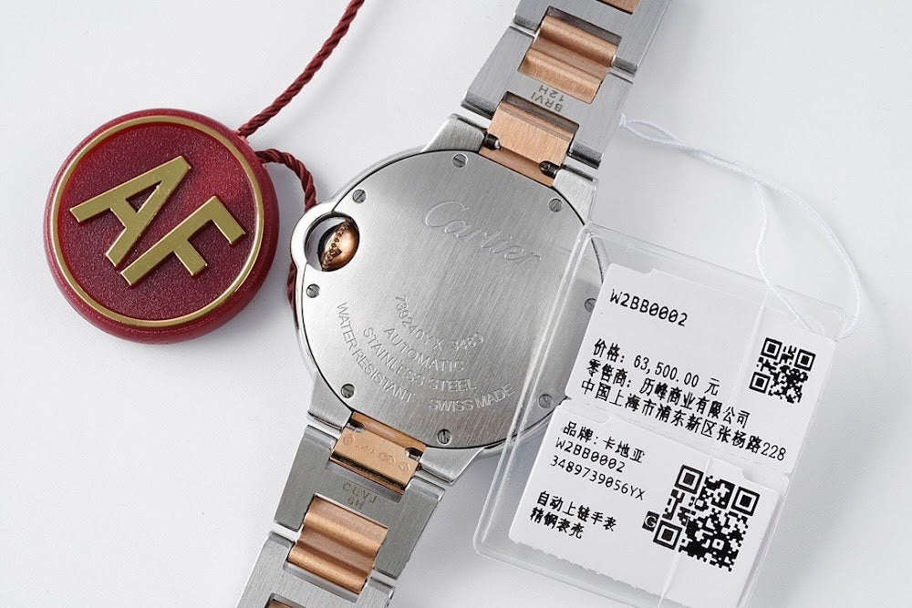 Dragons Bags Luxury Designer Watch --104787