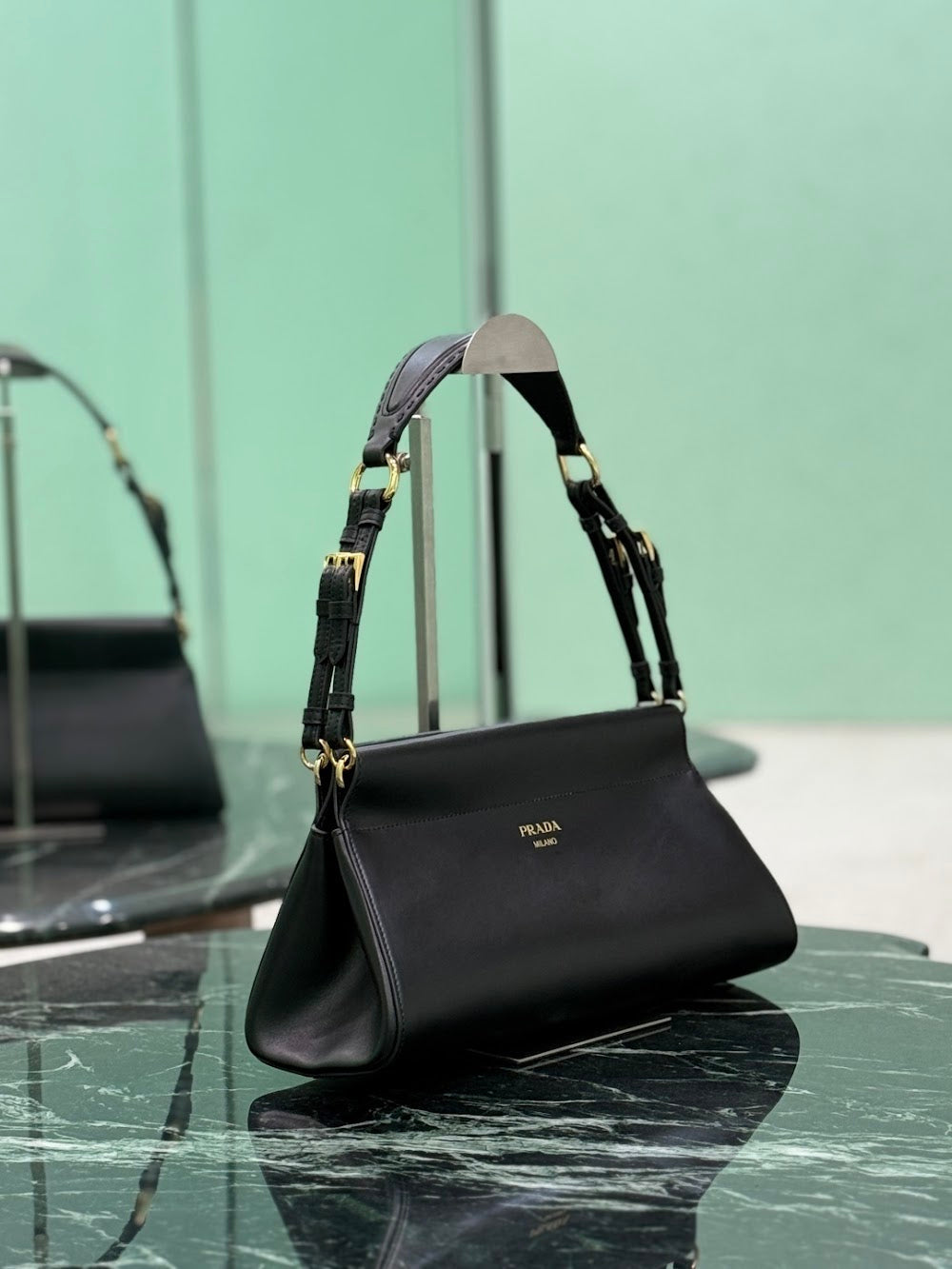 Dragons Bags Pradn Luxury Bag --102996