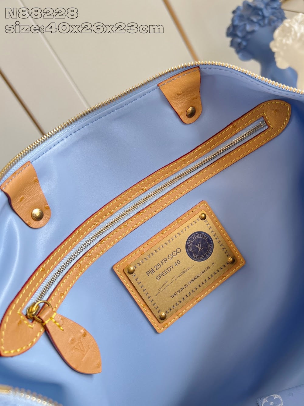 Dragons Bags ln Luxury Bag --97509