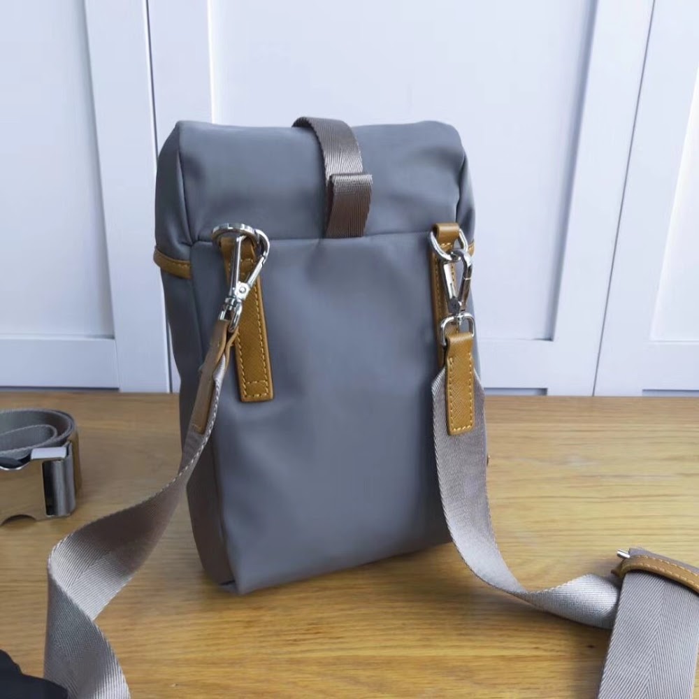 Dragons Bags Prada Luxury Bag --53620