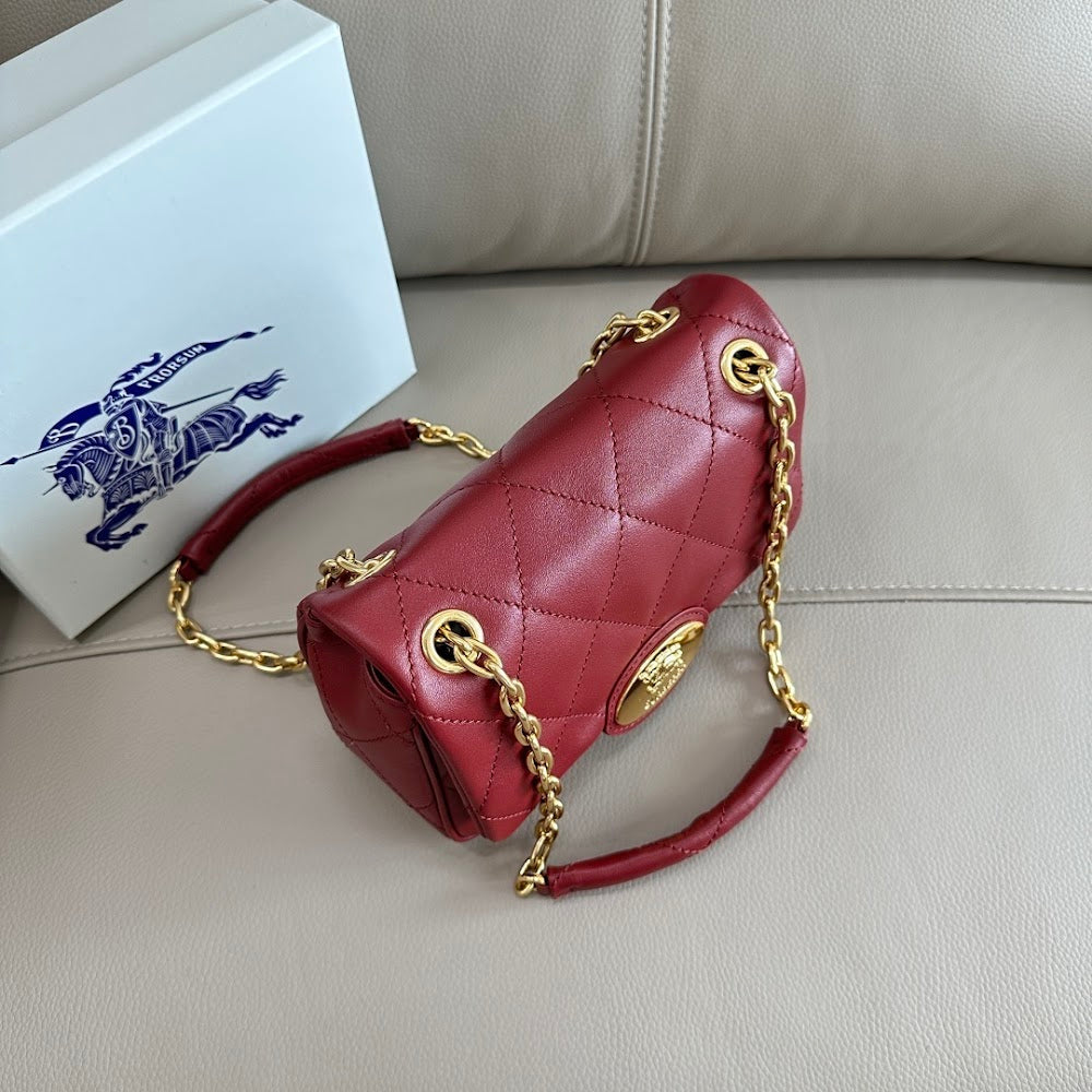 Dragons Bags Burberryn Luxury Bag --92338