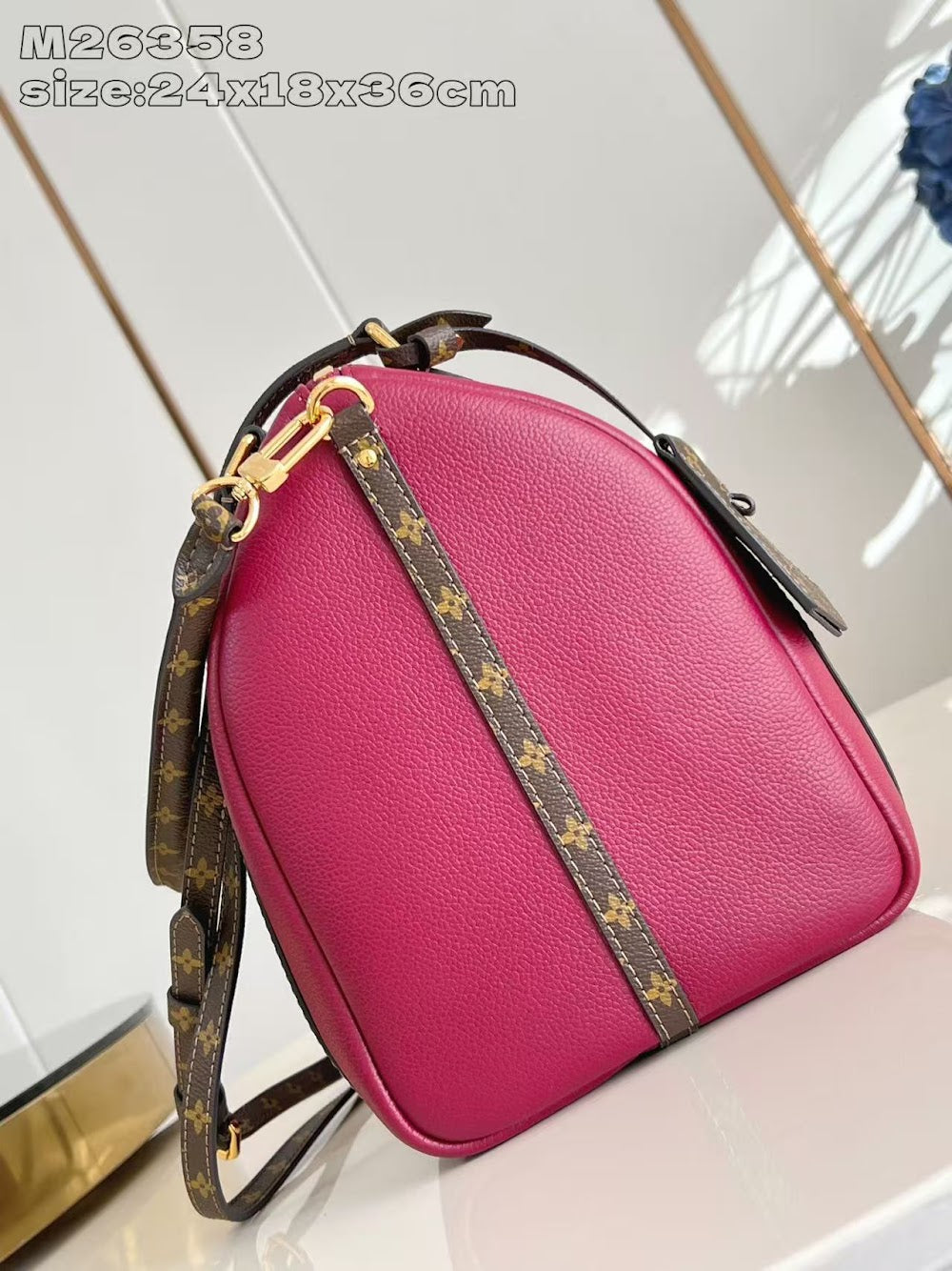Dragons Bags ln Luxury Bag --95884