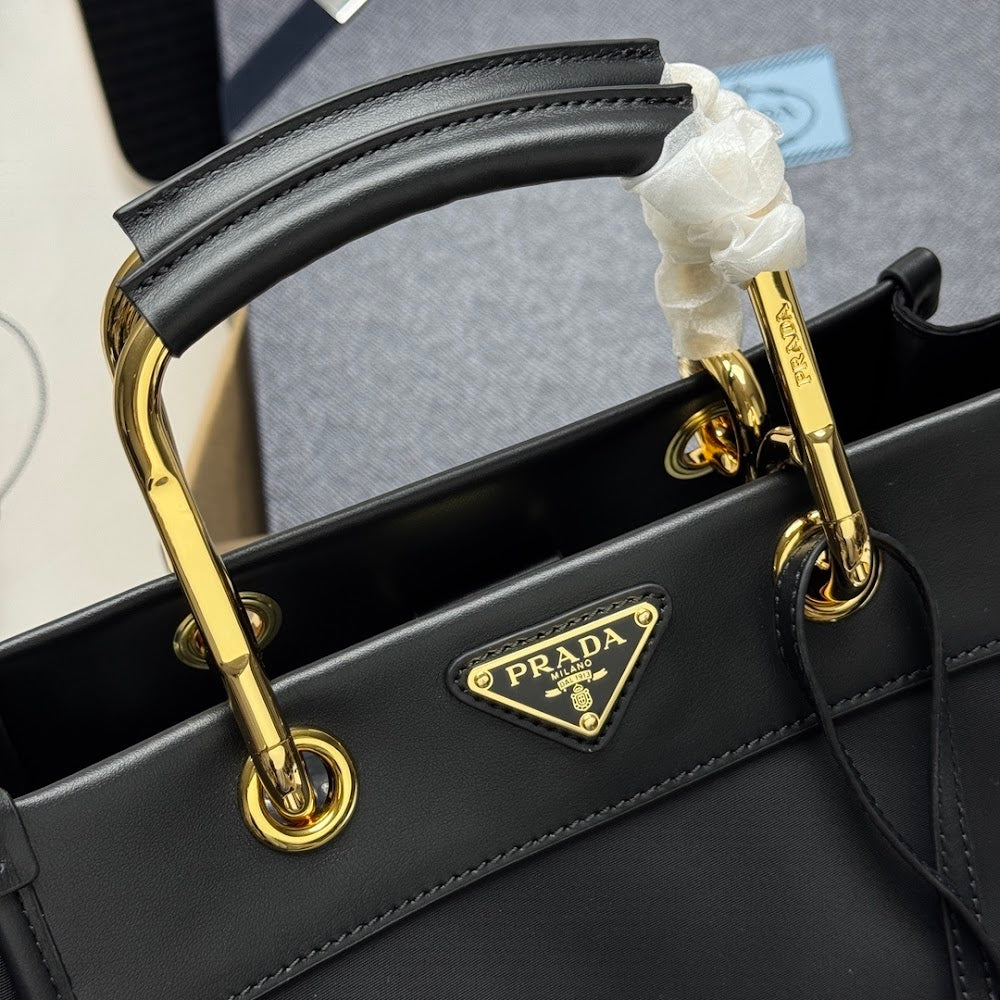 Dragons Bags Pradn Luxury Bag --102257