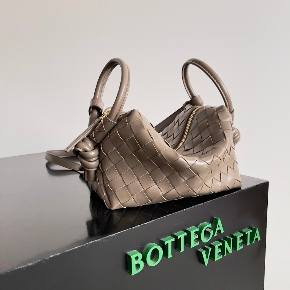 Dragons Bags Bottegan Luxury Bag --91521