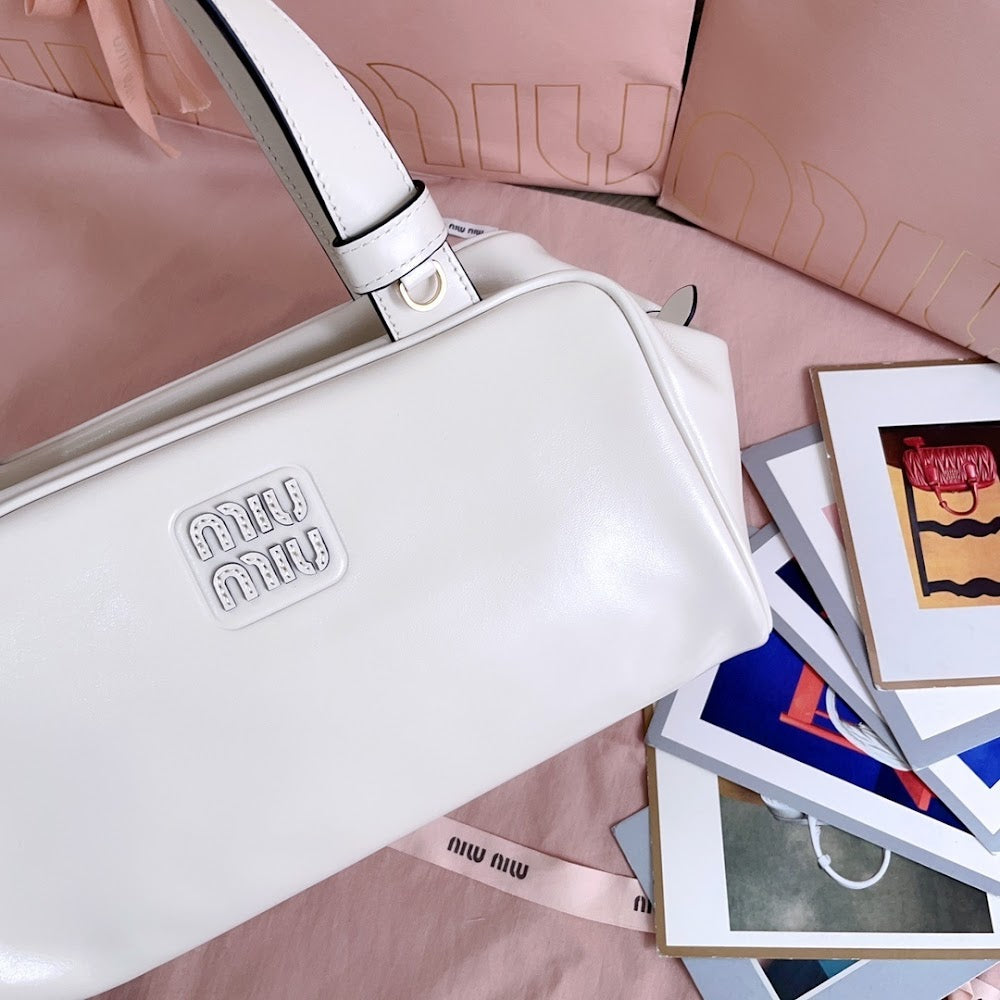 Dragons Bags Miun Miun Luxury Bag --123696