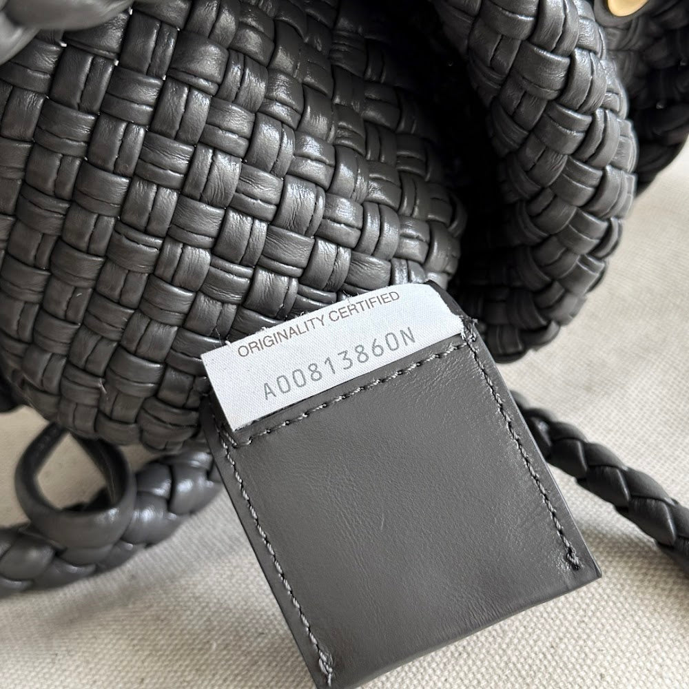 Dragons Bags Bottegan Luxury Bag --91552