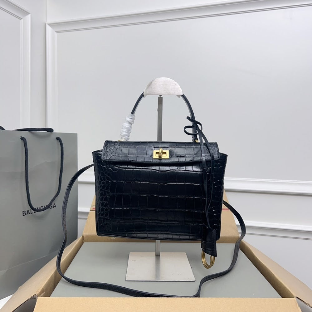 Dragons Bags Balenciaga Luxury Bag --111011