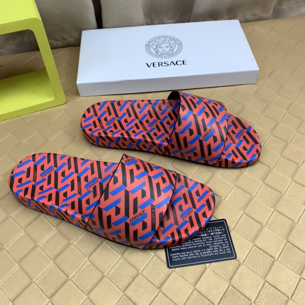 Dragons Bags Versace Luxury Heels --51076