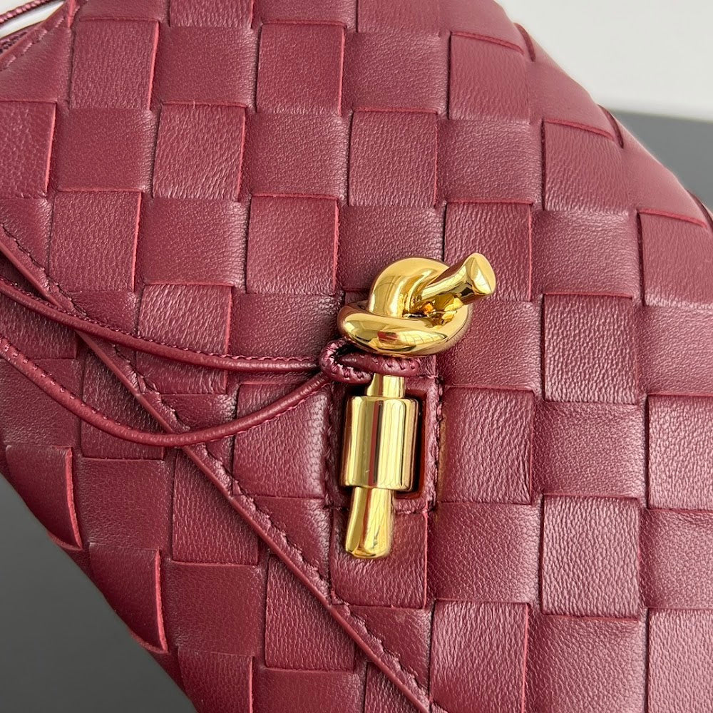 Dragons Bags Bottegan Luxury Bag --90307
