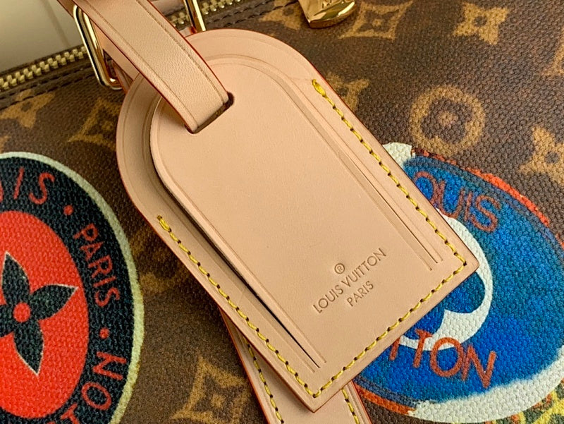 Dragons Bags ln Luxury Bag --69029