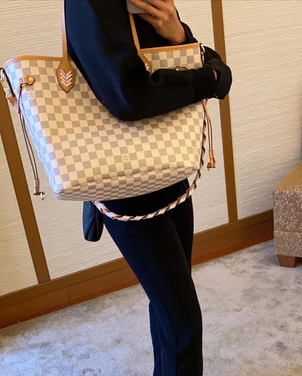 Dragons Bags ln Luxury Bag --66138