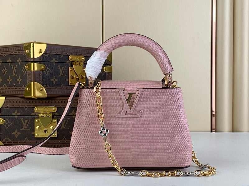Dragons Bags ln Luxury Bag --68619
