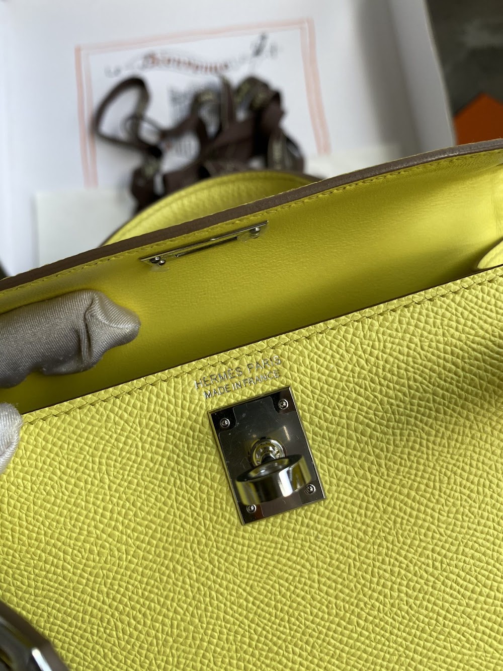 Dragons Bags Hermesn Luxury Bag --119032
