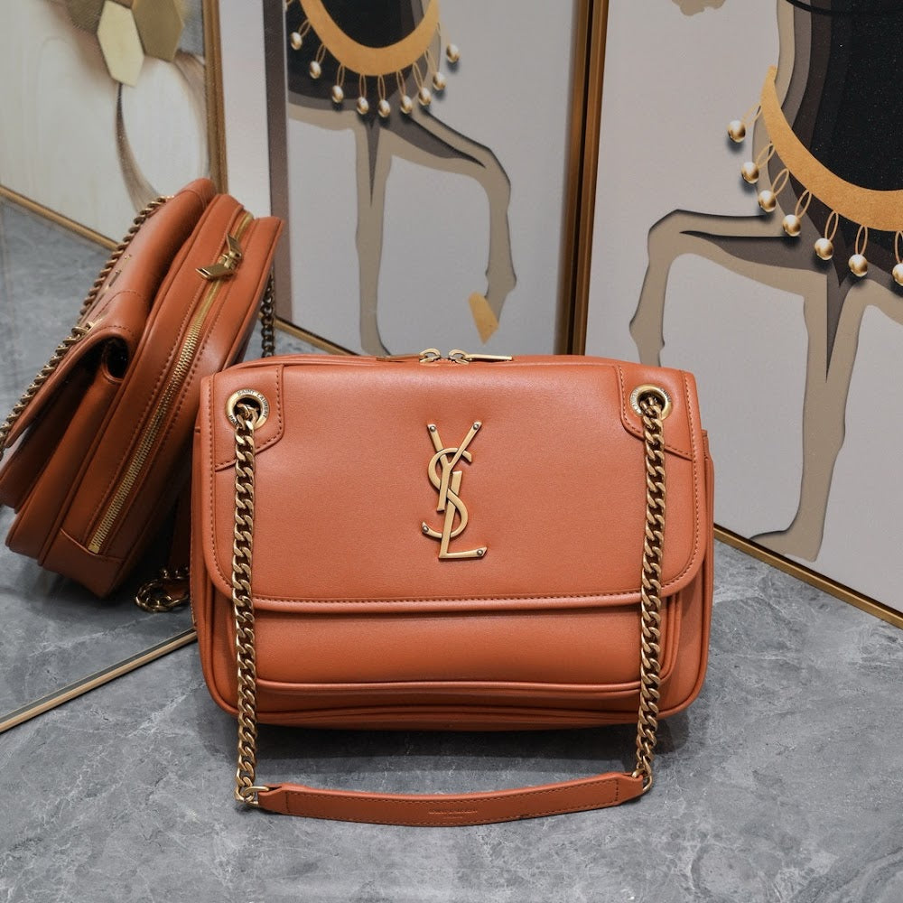Dragons Bags ysn Luxury Bag --71812