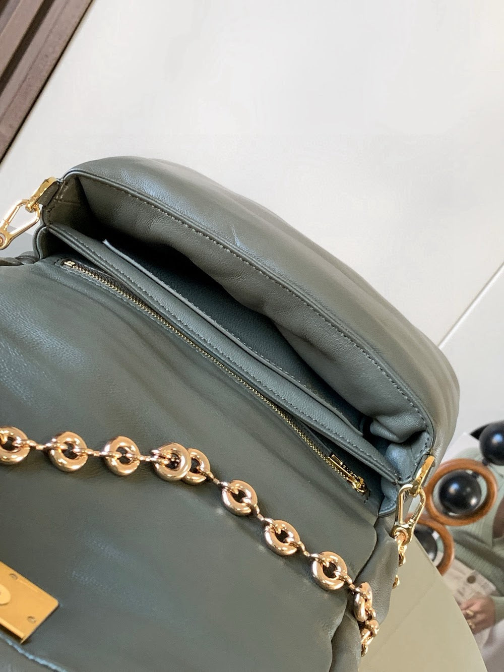 Dragons Bags Lowen Luxury Bag --99718