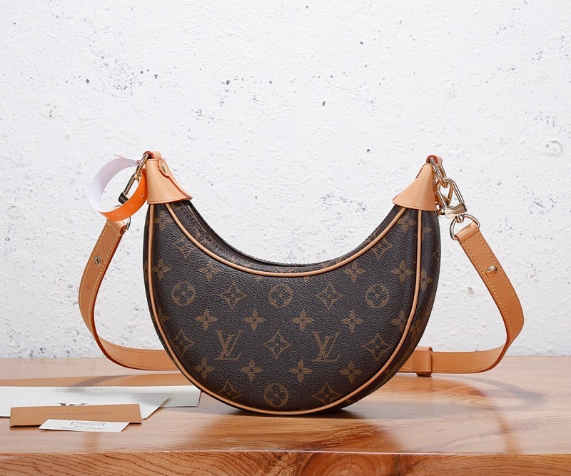 Dragons Bags LVn Luxury Bag --80071