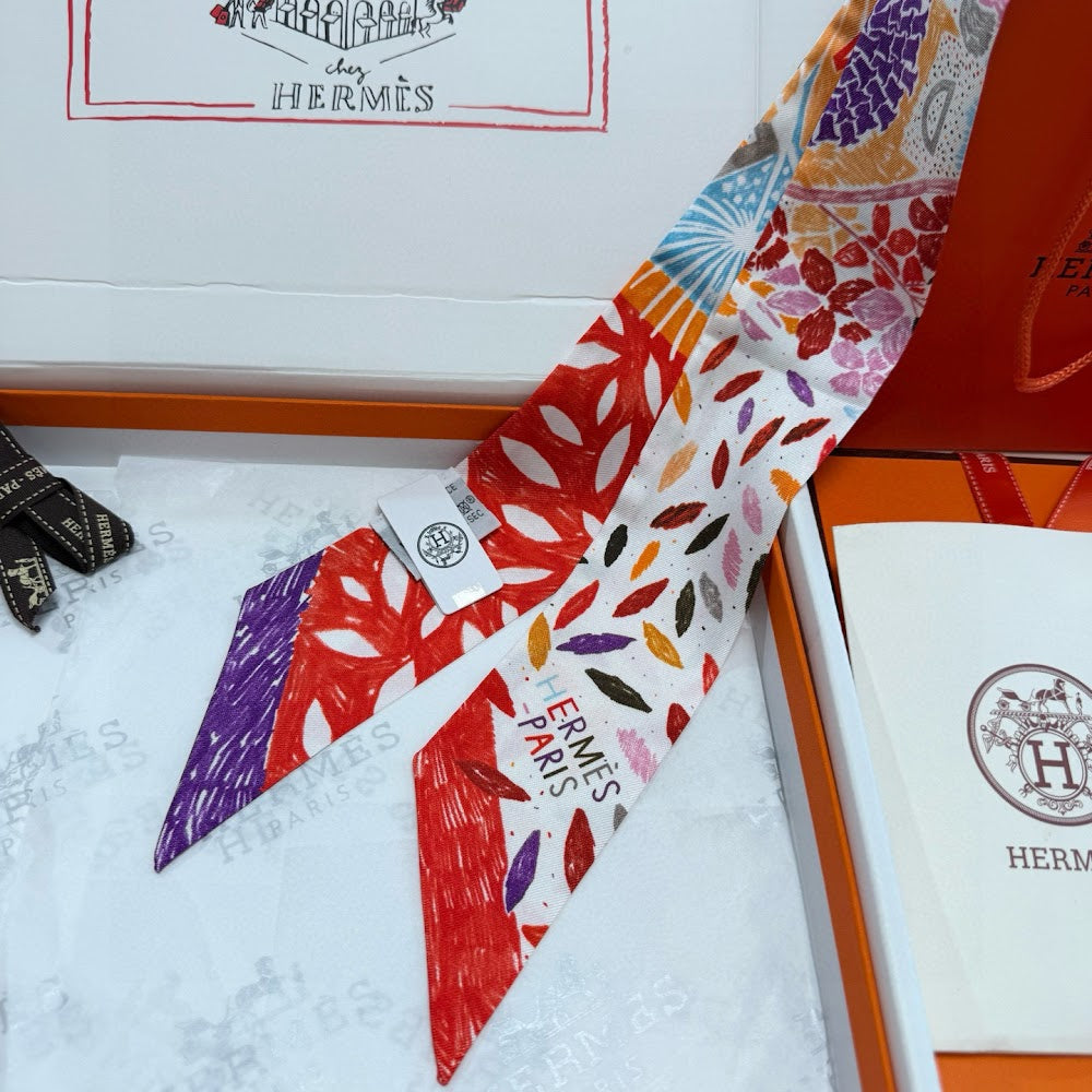 Dragons Bags Premium Designer Scarf --99322