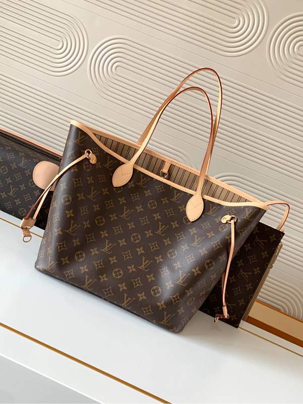 Dragons Bags LVn Luxury Bag --79335