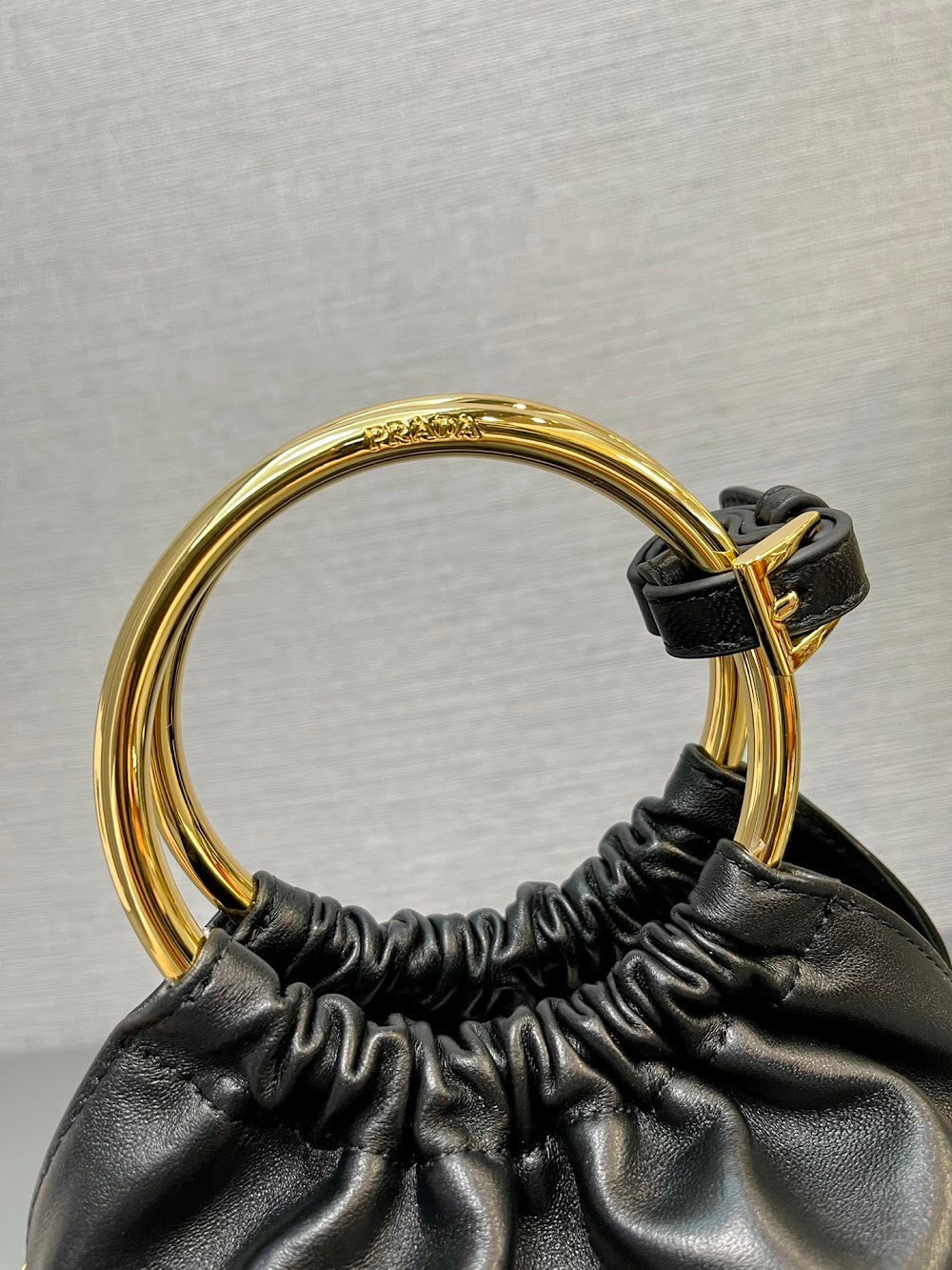 Dragons Bags Pradn Luxury Bag --102609