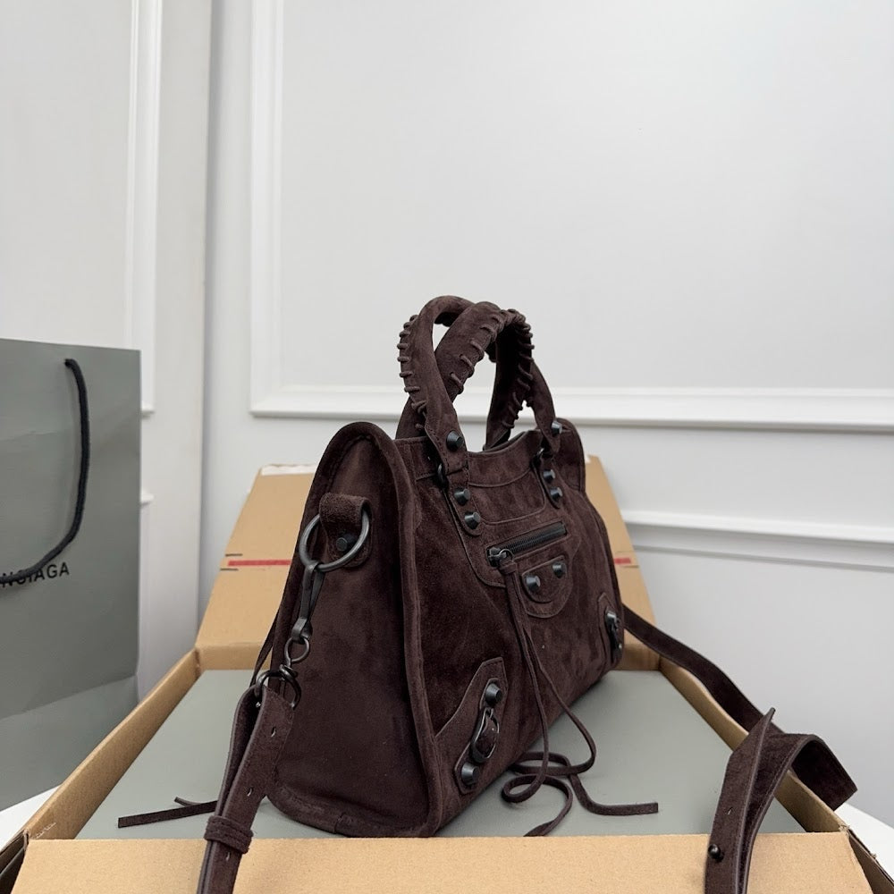 Dragons Bags Balenciaga Luxury Bag --111251