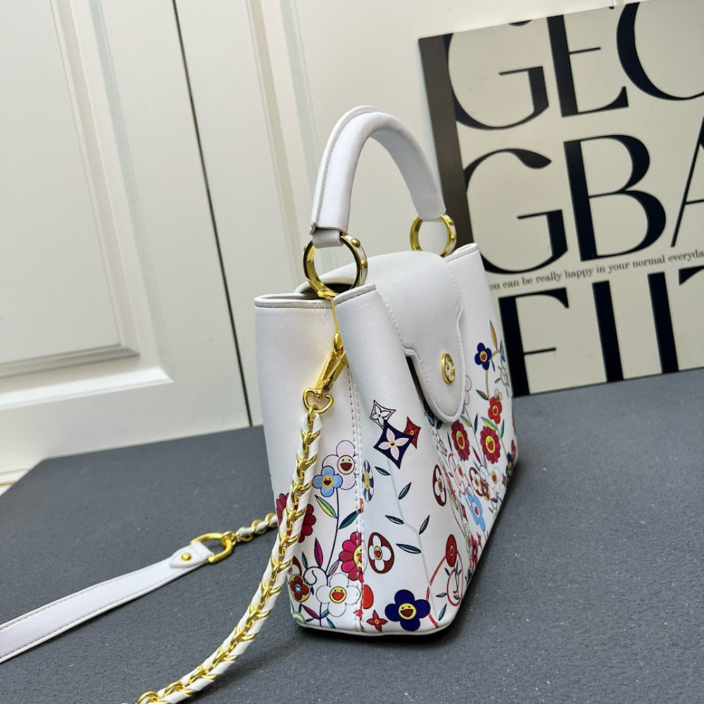 Dragons Bags LVn Luxury Bag --80662