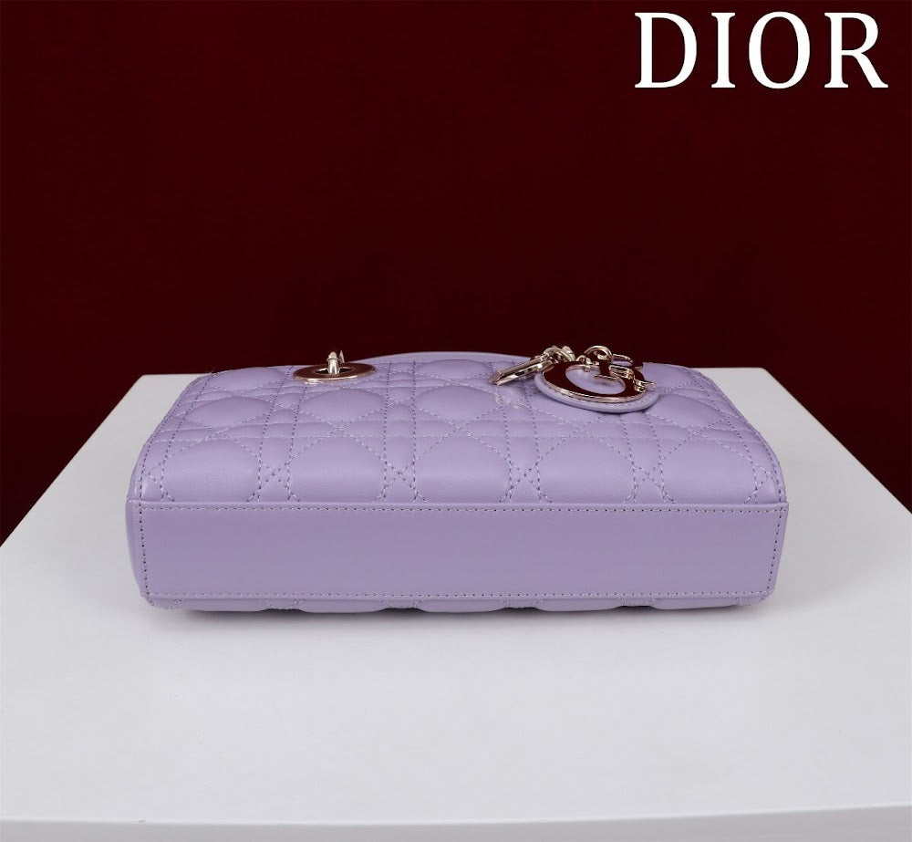 Dragons BagsDiorn Luxury Bag --114762