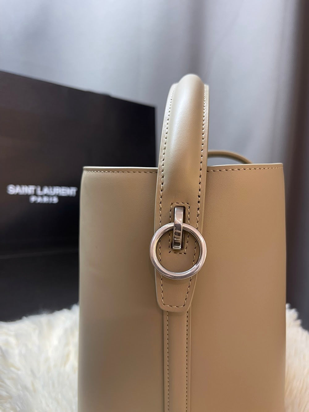 Dragons Bags YSLn Luxury Bag --119071